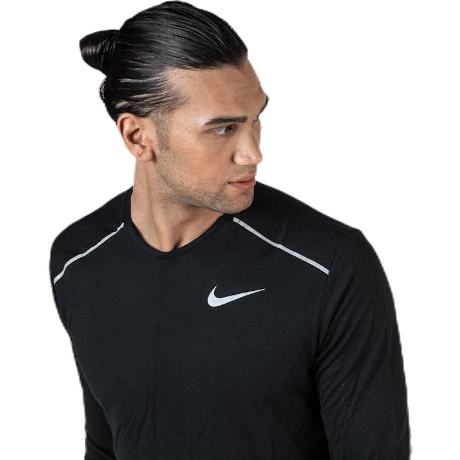 Rise 365 LS Black/Silver - Bild 7