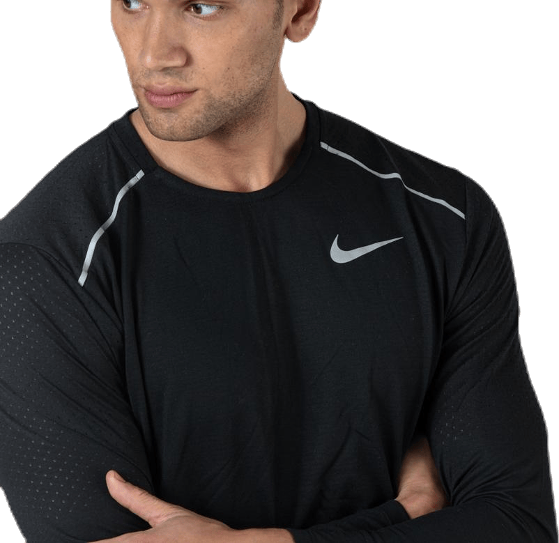 Rise 365 LS Black/Silver - Bild 8