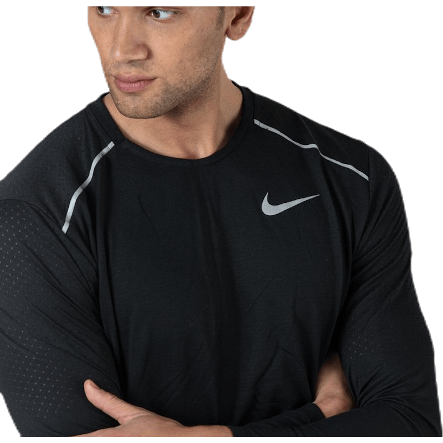 Rise 365 LS Black/Silver - Bild 8