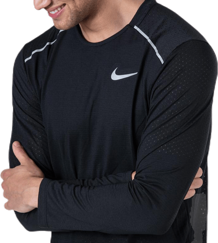 Rise 365 LS Black/Silver - Bild 9