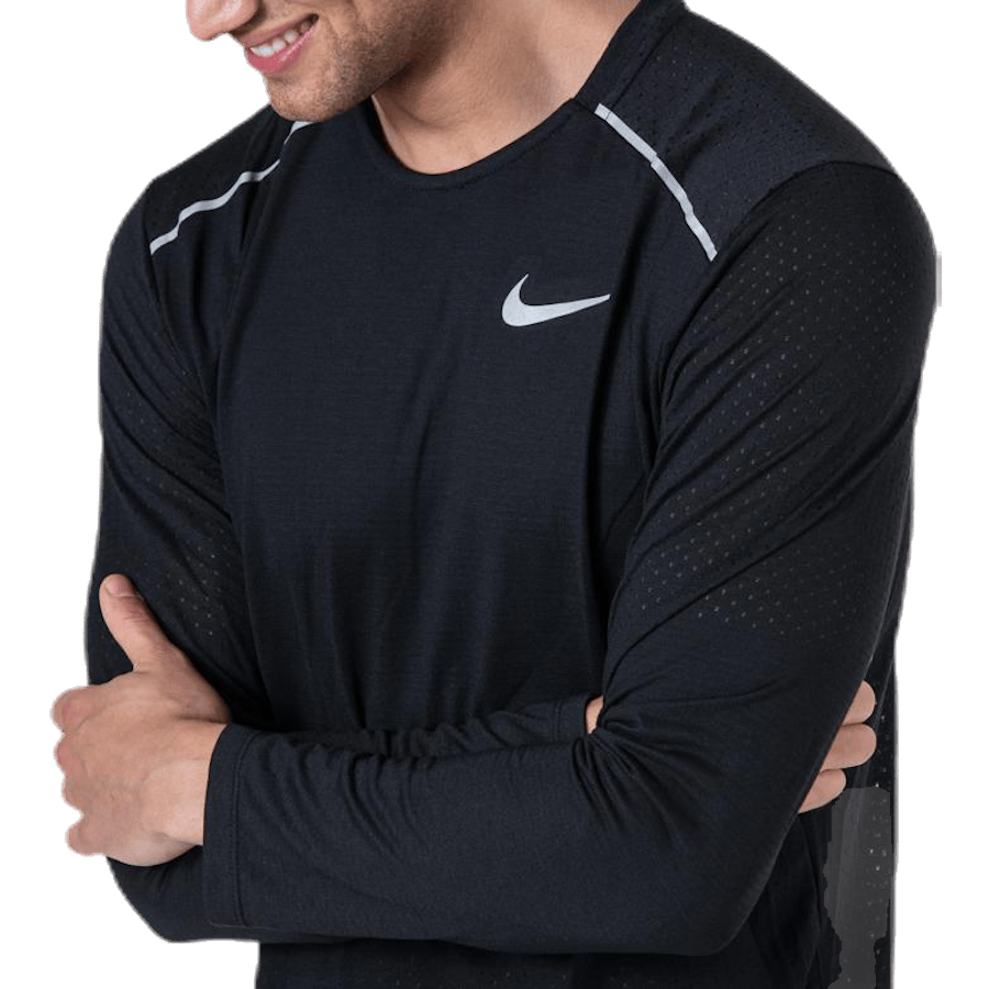 Rise 365 LS Black/Silver - Bild 9