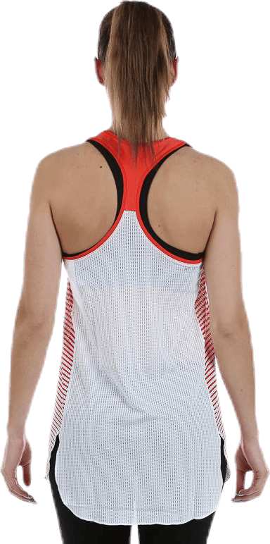 Premier Slam Dress White - Bild 2