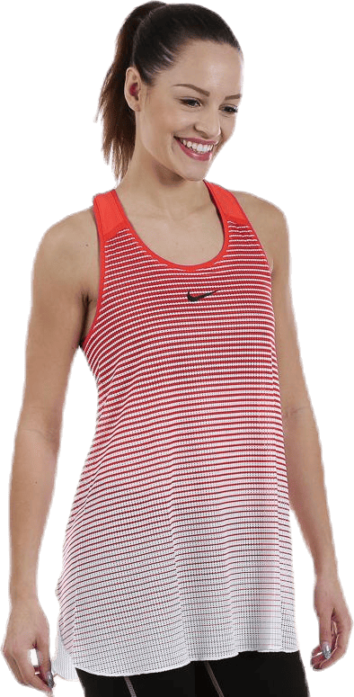 Premier Slam Dress White - Bild 3