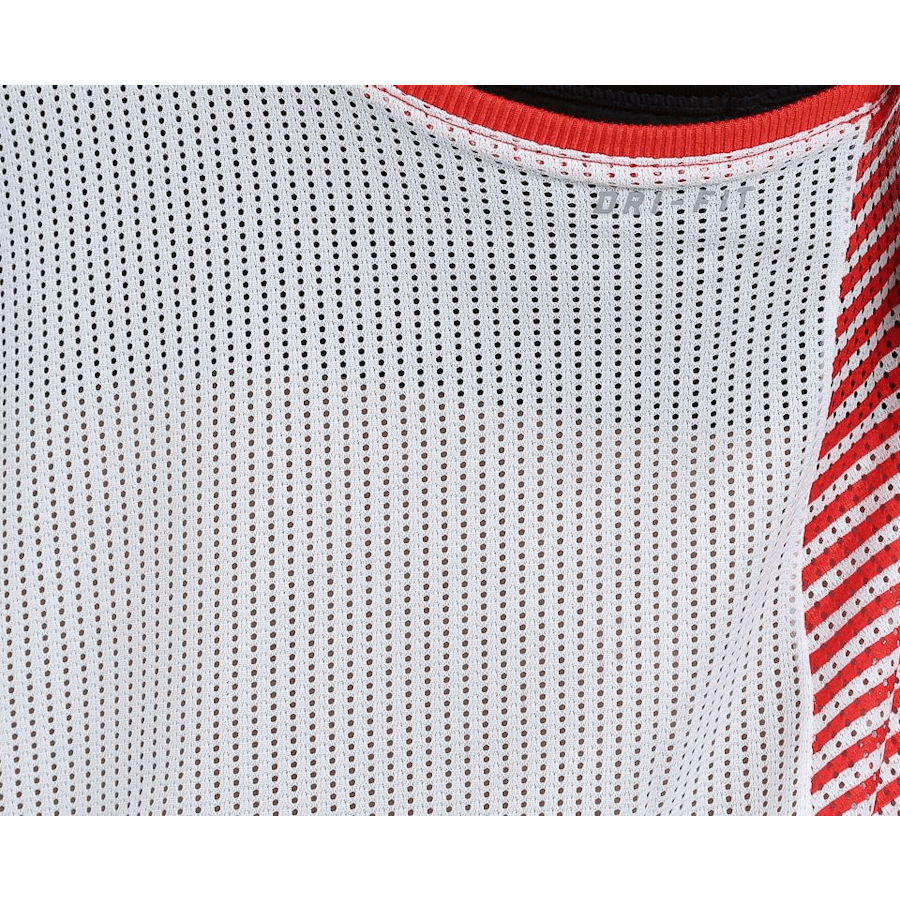 Premier Slam Dress White - Bild 4