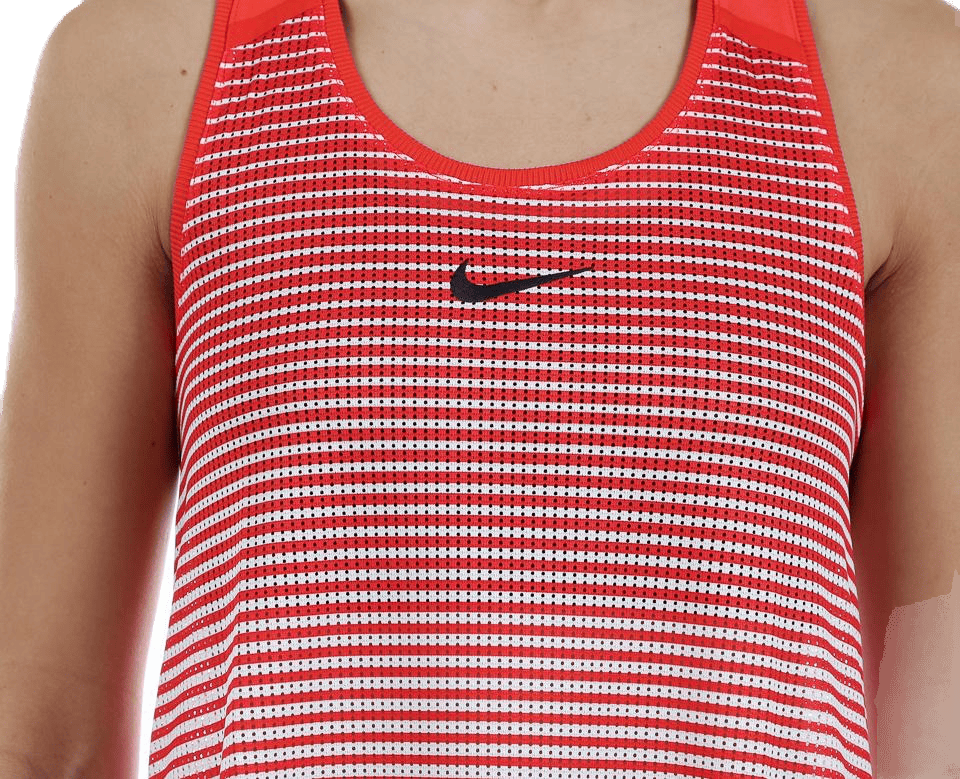 Premier Slam Dress White - Bild 5