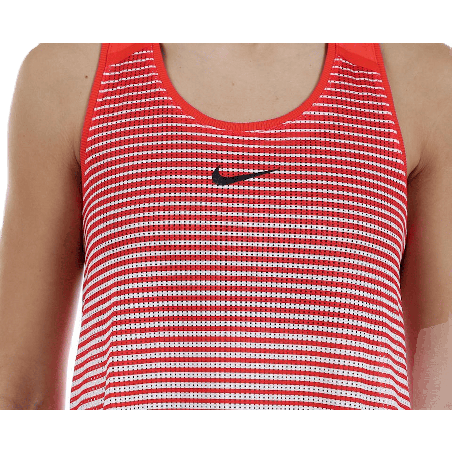 Premier Slam Dress White - Bild 5