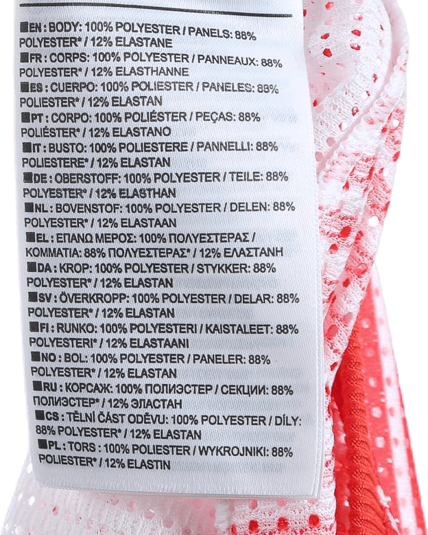 Premier Slam Dress White - Bild 6