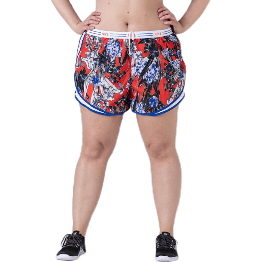 Tempo Short Hype Plus Patterned