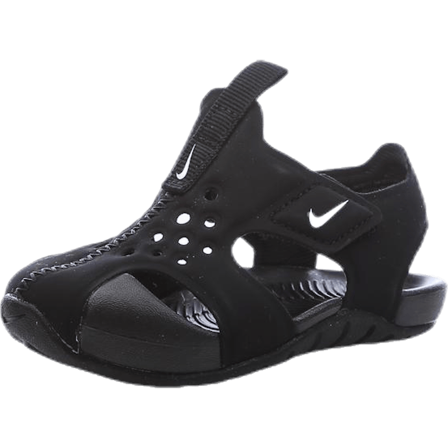 Sunray Protect 2 TD Kids White/Black - Bild 3