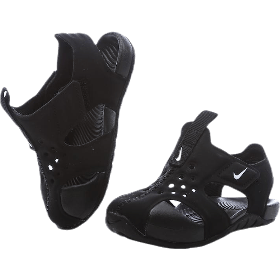 Sunray Protect 2 TD Kids White/Black - Bild 2