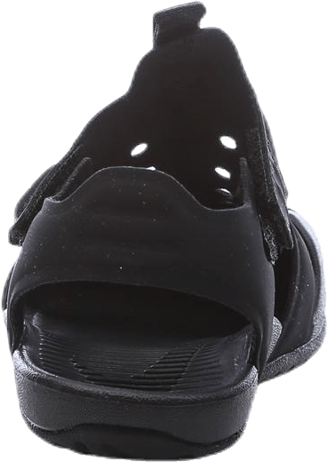 Sunray Protect 2 TD Kids White/Black - Bild 4