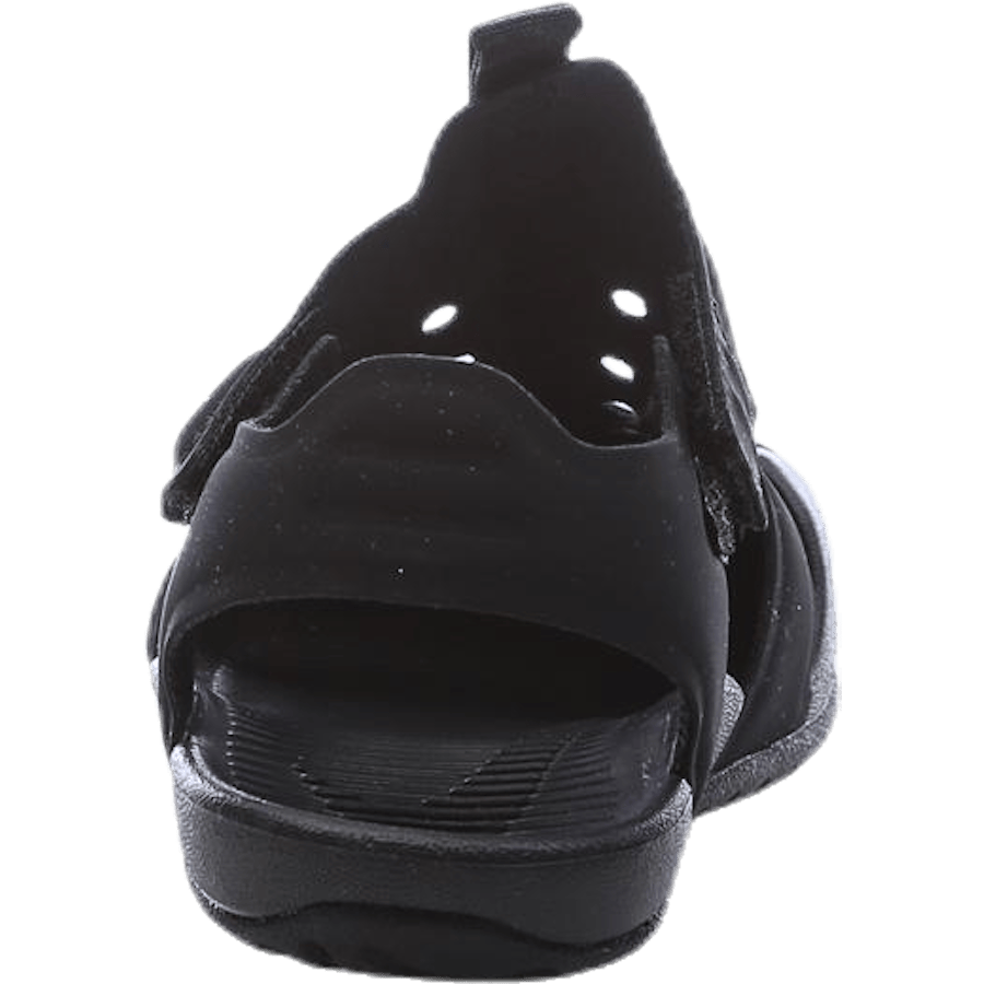 Sunray Protect 2 TD Kids White/Black - Bild 4