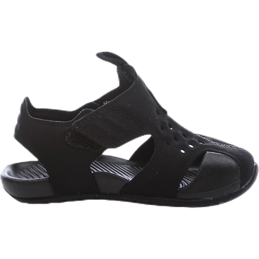 Sunray Protect 2 TD Kids White/Black - Bild 5