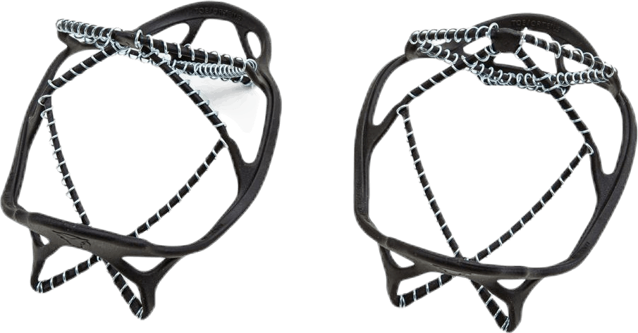 Walk Black, Unisex, Utrustning, Skydd, Svart, S