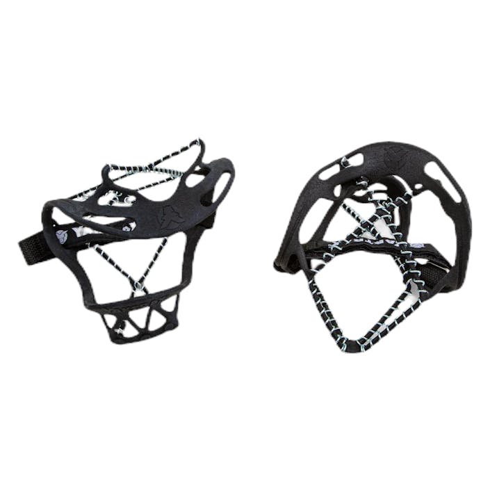 Pro Black, Unisex, Utrustning, Skydd, Svart, L