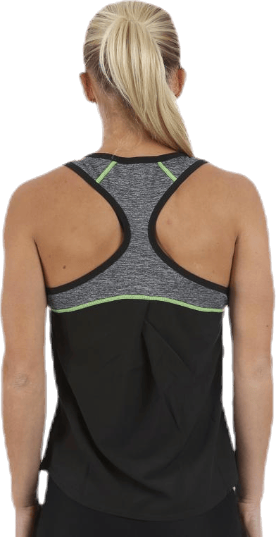 Uwii Hybrid Tank Black/Grey - Bild 2