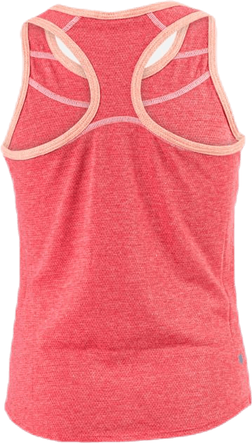 Competition Tank Red