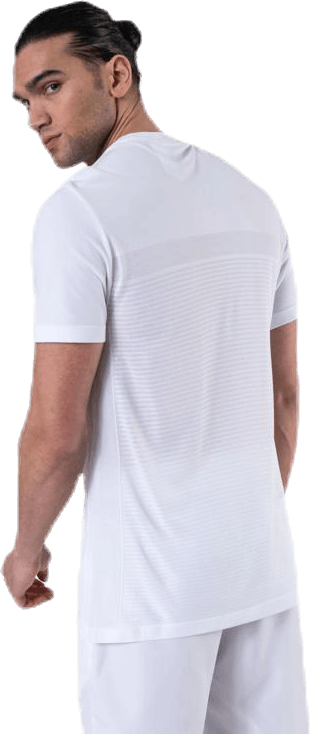 Competition Seamless Crew White