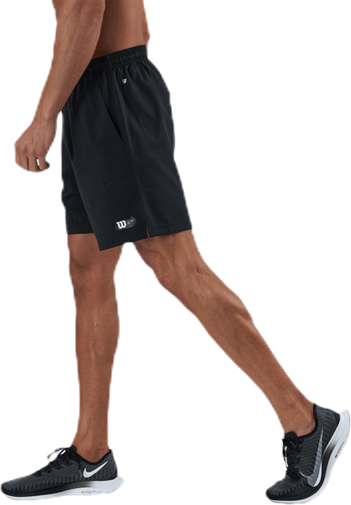 Bela Rush 7 Short Black