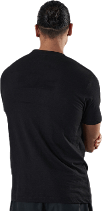 Bela Tech Tee Black - Bild 3