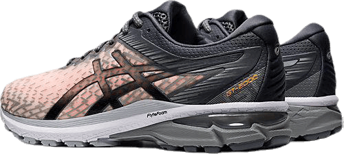 GT-2000 8 Orange/Grey | Les meilleures marques de sport | Sportamore