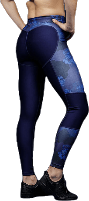 Apple Bottom Blue/Patterned - Bild 2