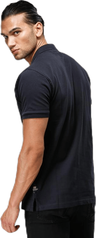 Enzo Polo Blue - Bild 2