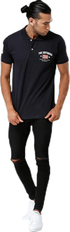 Enzo Polo Blue - Bild 3
