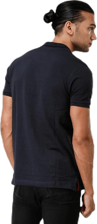 Erland Polo Blue - Bild 2