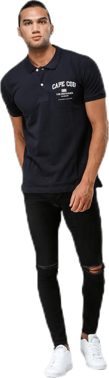 Erland Polo Blue - Bild 3