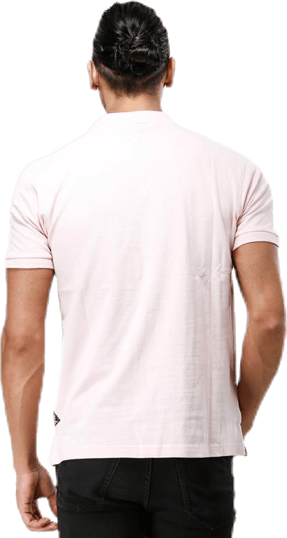 Erland Polo Pink - Bild 2