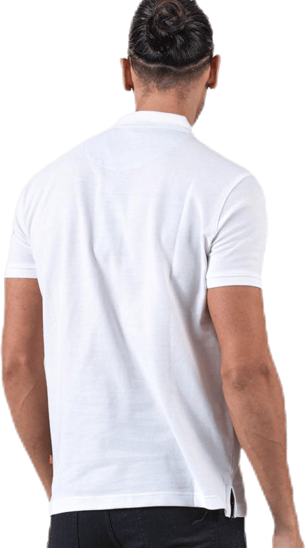 Elton Polo White - Bild 2