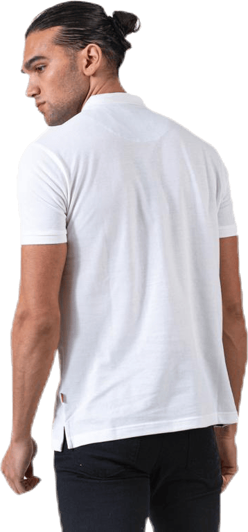 Elton Polo White - Bild 3