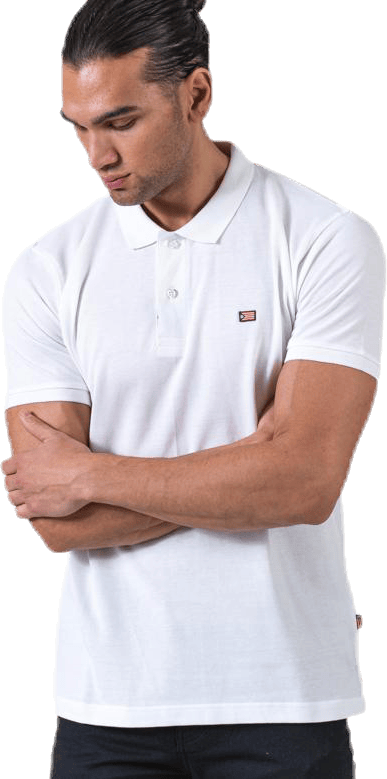 Elton Polo White - Bild 4