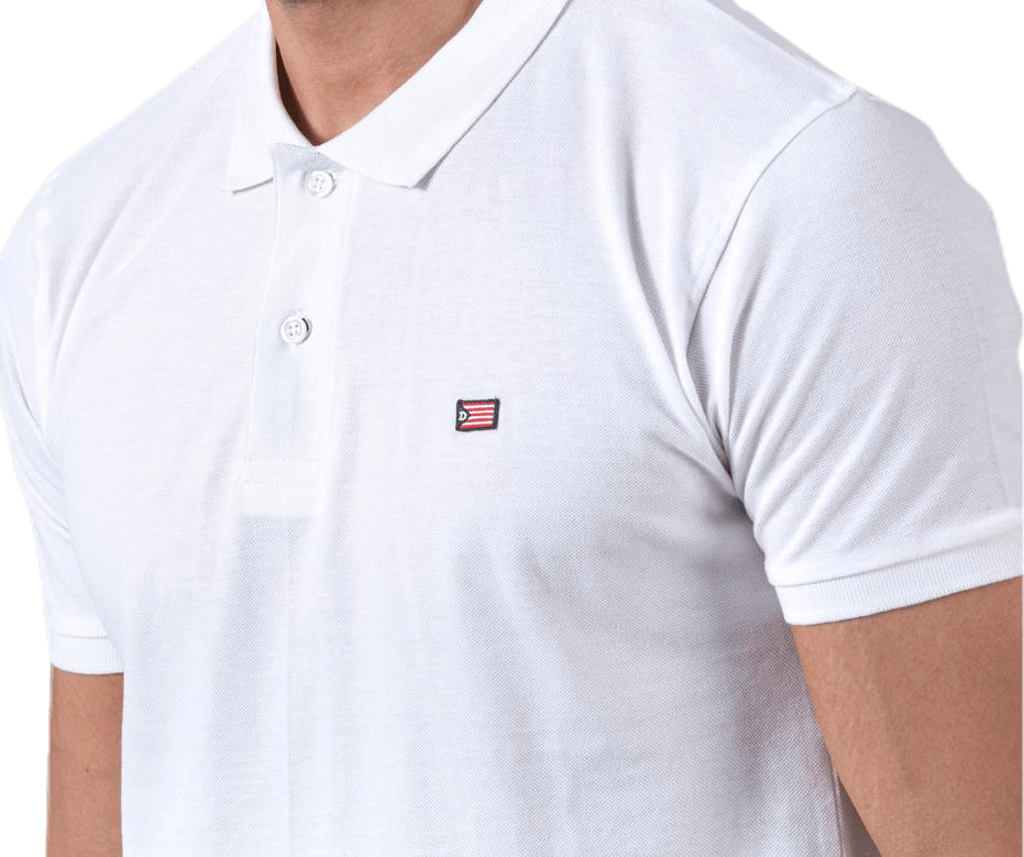 Elton Polo White - Bild 5