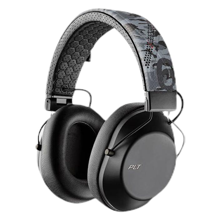 Backbeat Fit 6100 Patterned/Grey, Unisex, Utrustning, Elektronik, Mönstrad/Grå, ONESIZE