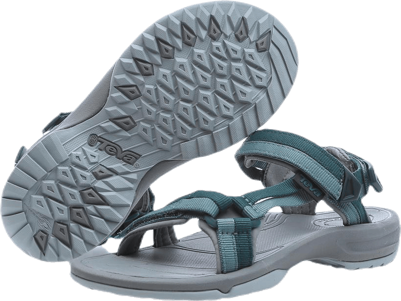 Terra Fi Lite Blue/Grey - Bild 2