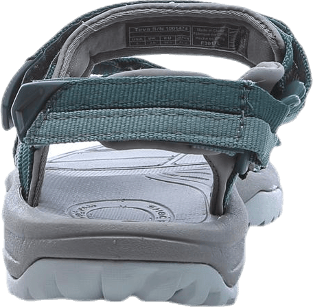 Terra Fi Lite Blue/Grey - Bild 4