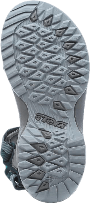 Terra Fi Lite Blue/Grey - Bild 5