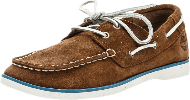 Seabury Classic 2 Eye Brown, Female, Shoes, Boots, Brown, UK 6