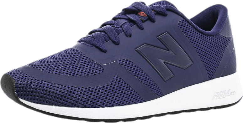 420 Blue, Unisex, Shoes, Trainers, Blue, EU 40,5