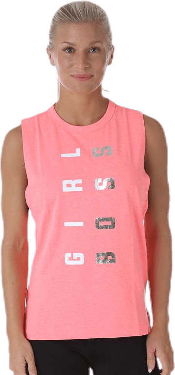 under armour girl boss tank