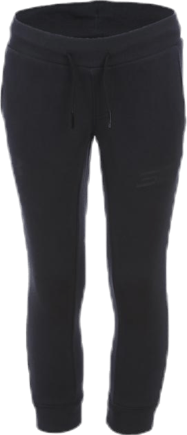 Spear Pant Junior Black, Unisex, Apparels, Pants, Basketball, Black, XL