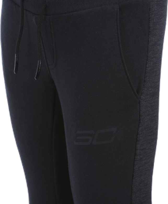 Spear Pant Junior Black - Bild 3