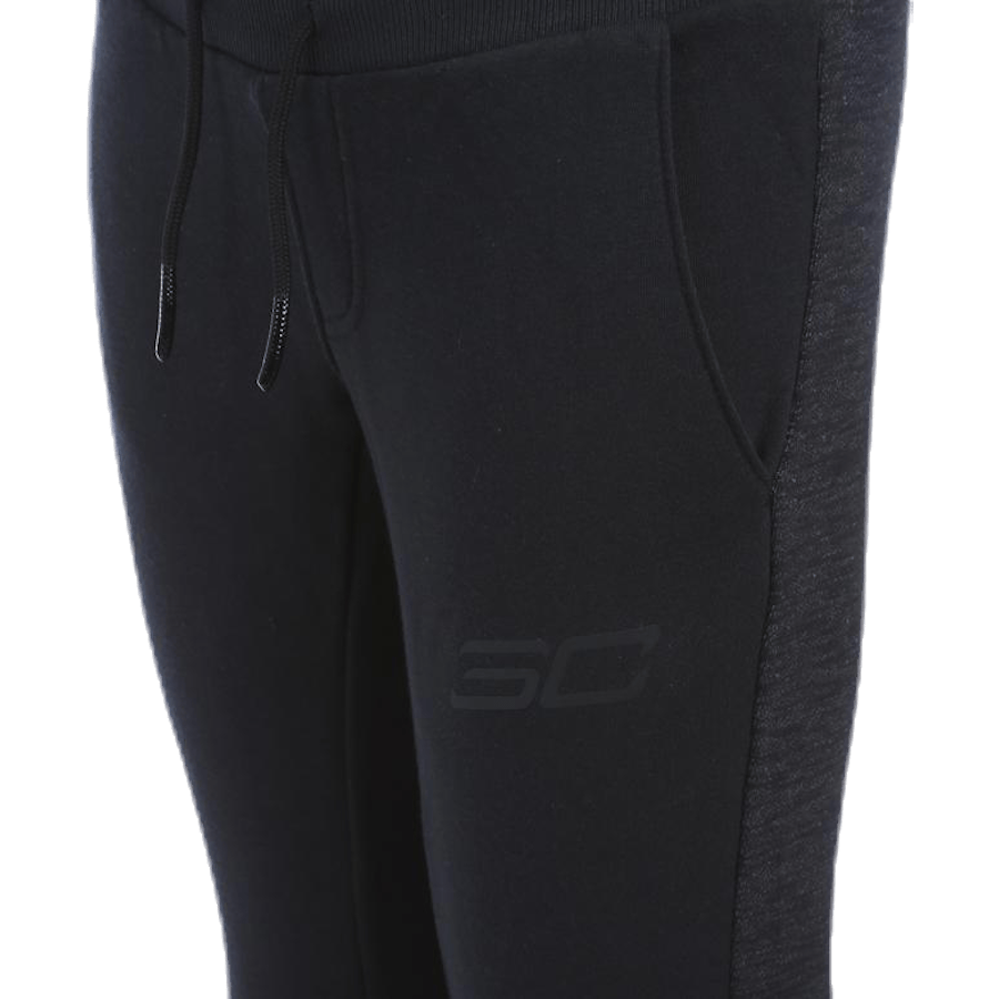 Spear Pant Junior Black - Bild 3