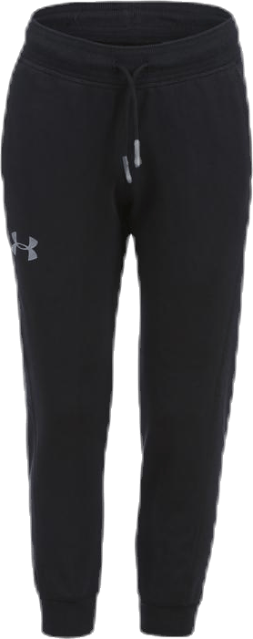 Threadborne Jogger Black, Unisex, Apparels, Pants, Black, L