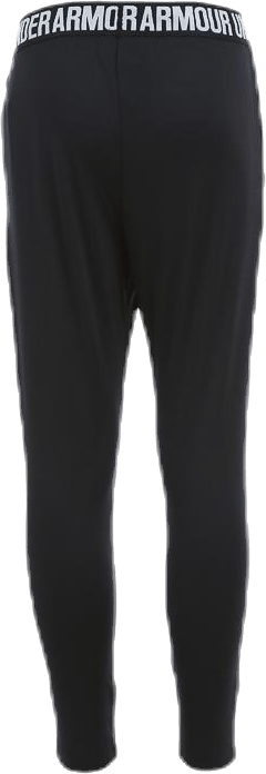 Tech Jogger Girl Loose Fit Black - Bild 2