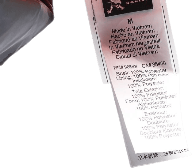 Division 10K BZI Jacket Blue/Beige - Bild 6