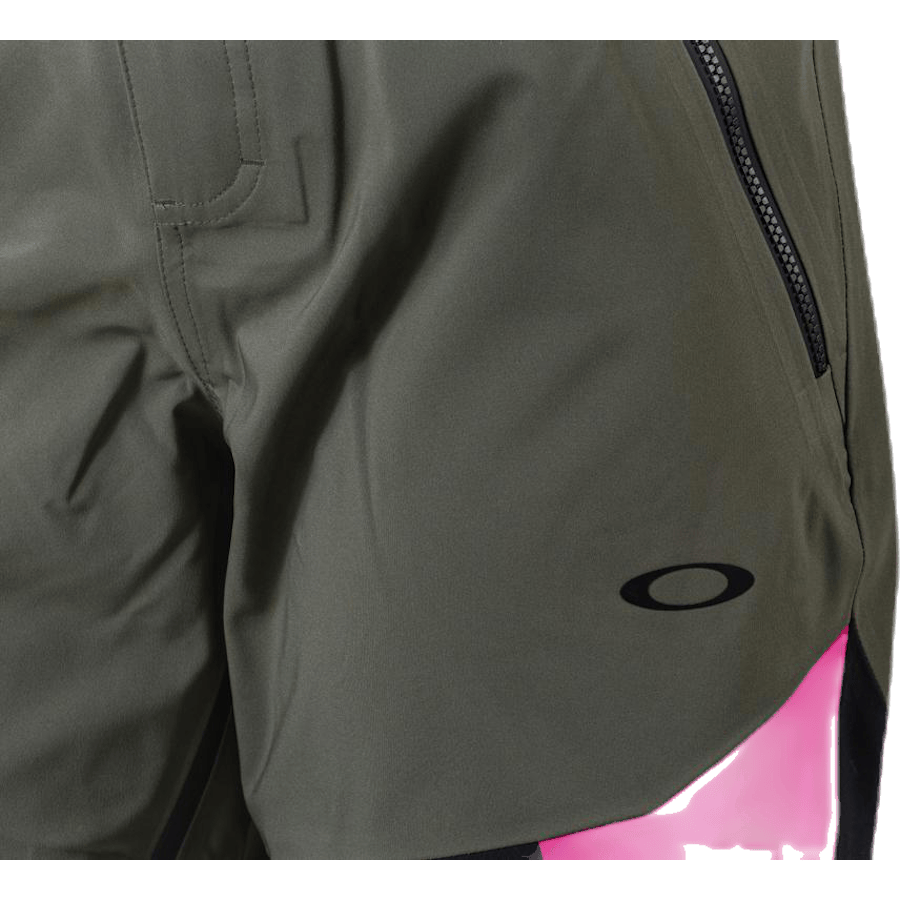 Phoenix 2.0 Shell 3L 15K Pant Red - Bild 8