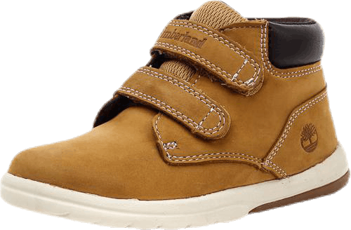 Toddle Tracks 2 Strap Beige, Unisex, Topánky, Členkové topánky, Béžová, EU 27